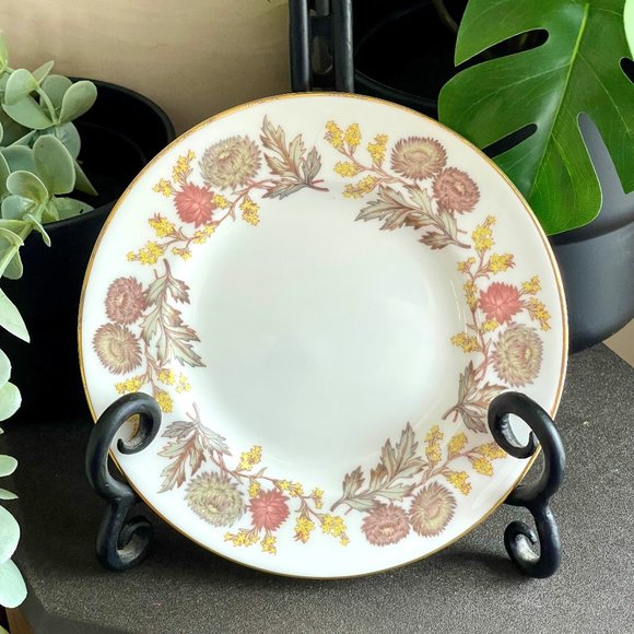 Vintage (1960s) Wedgwood “Lichfield” (W4156) Bread & Butter Plate - Picture 1 of 5